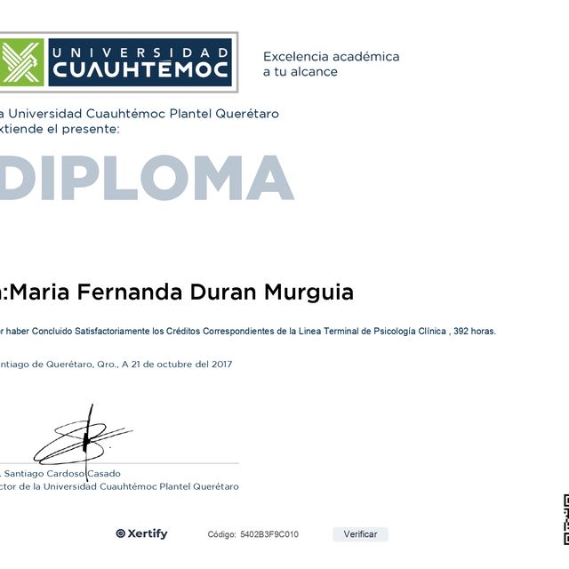 Ampliar imagen: certificate 2
