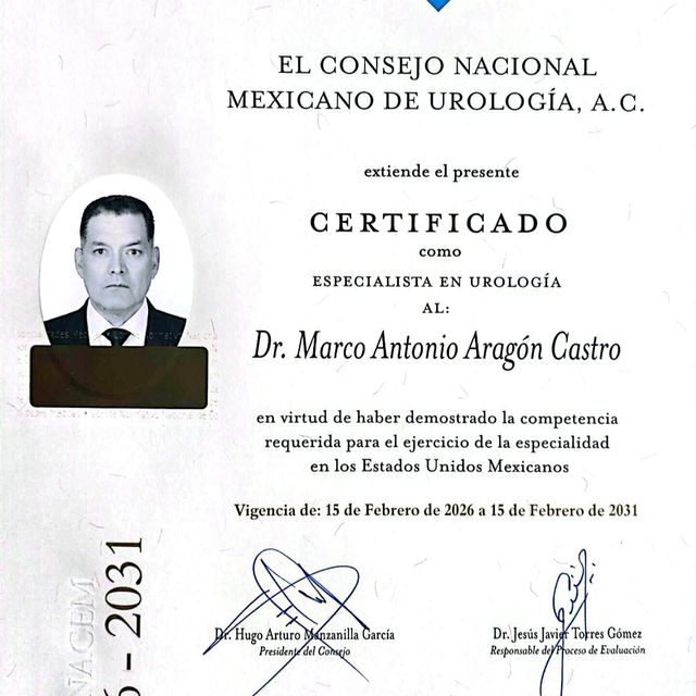 Ampliar imagen: certificate 4
