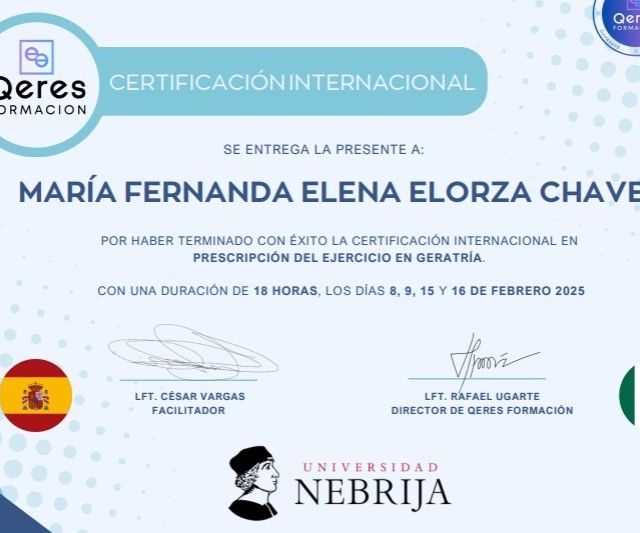 Ampliar imagen: certificate 1