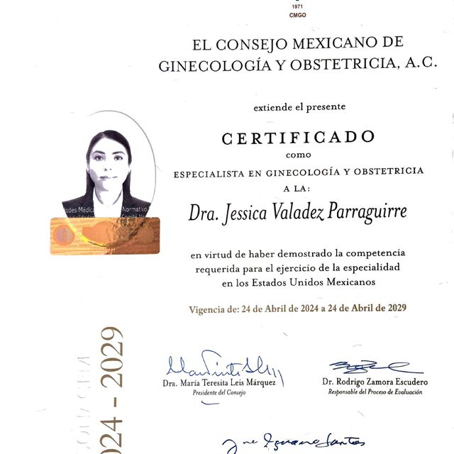 Ampliar imagen: certificate 1