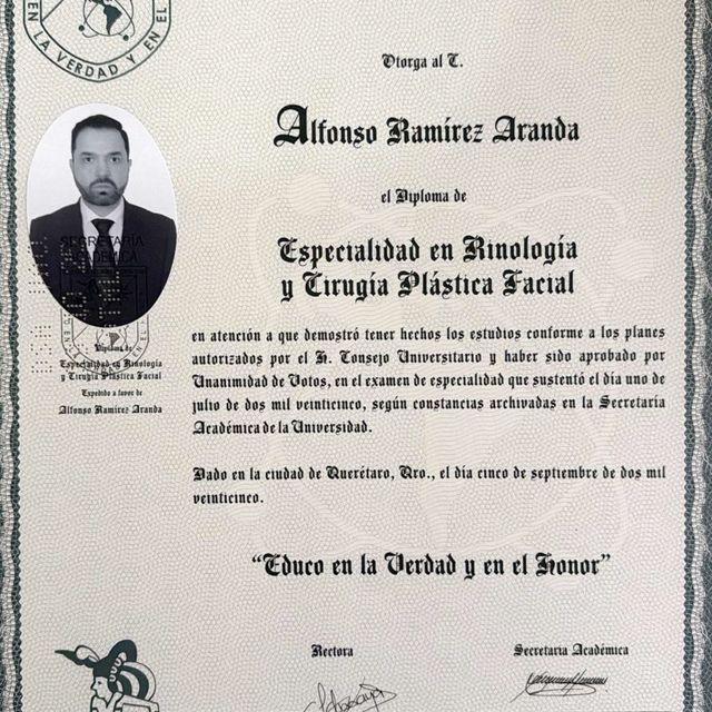 Ampliar imagen: certificate 1