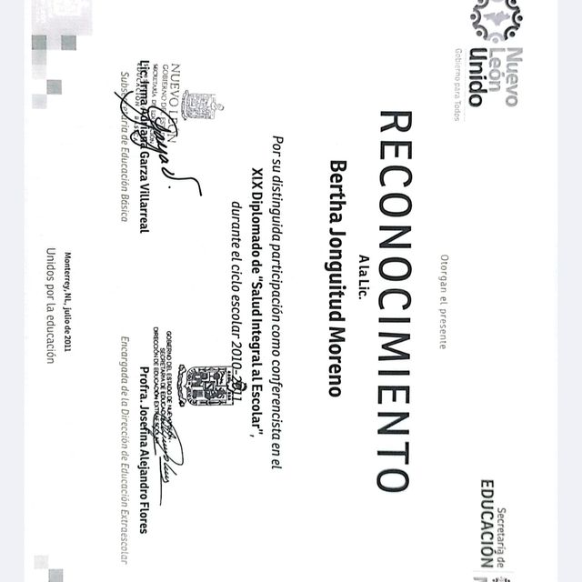 Ampliar imagen: certificate 3