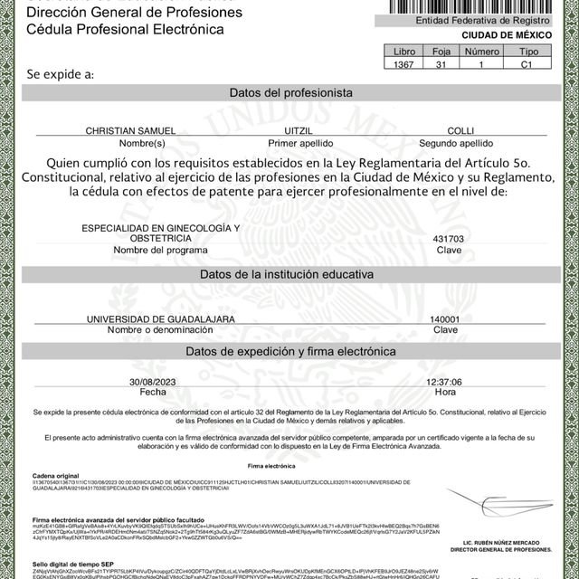 Ampliar imagen: certificate 2