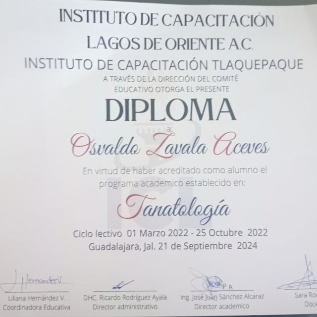 Ampliar imagen: certificate 2