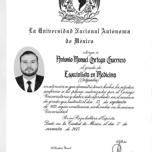 Ampliar imagen: certificate 1