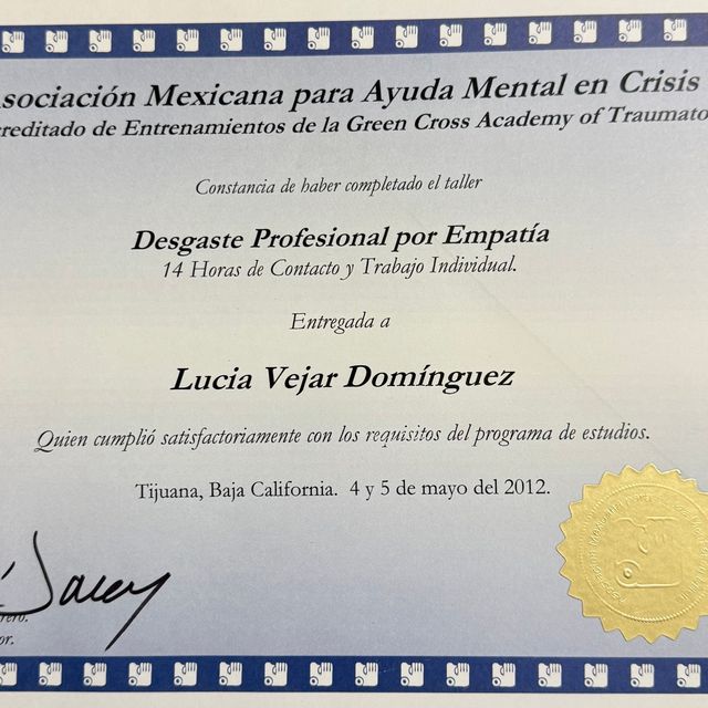 Ampliar imagen: certificate 5