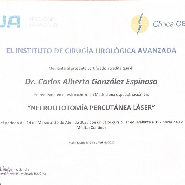 Ampliar imagen: certificate 6