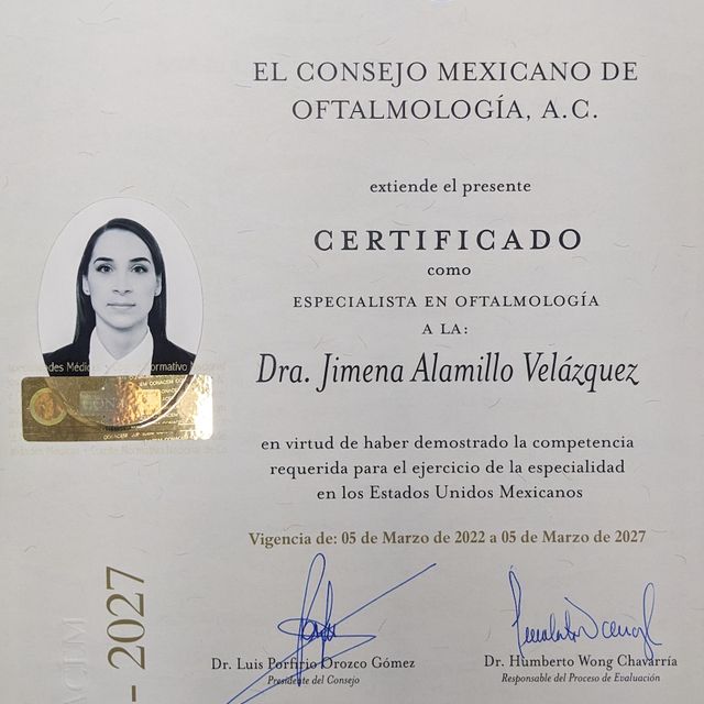 Ampliar imagen: certificate 2