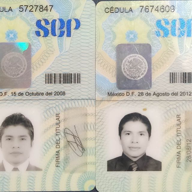 Ampliar imagen: certificate 5