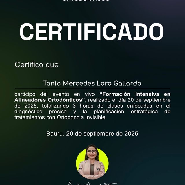 Ampliar imagen: certificate 1
