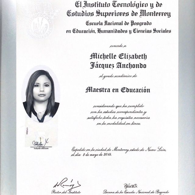 Ampliar imagen: certificate 2