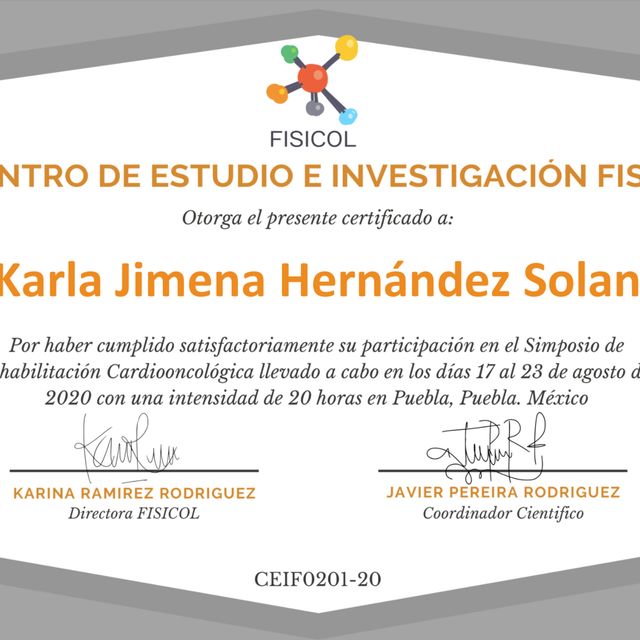 Ampliar imagen: certificate 1
