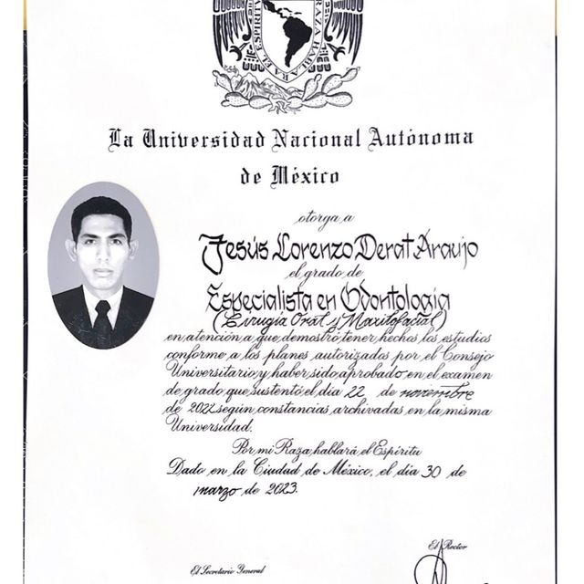 Ampliar imagen: certificate 3