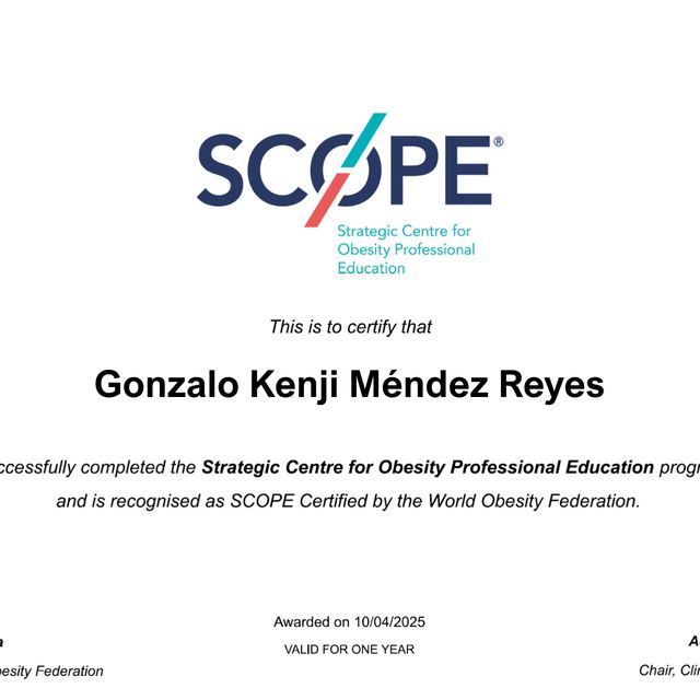 Ampliar imagen: certificate 1