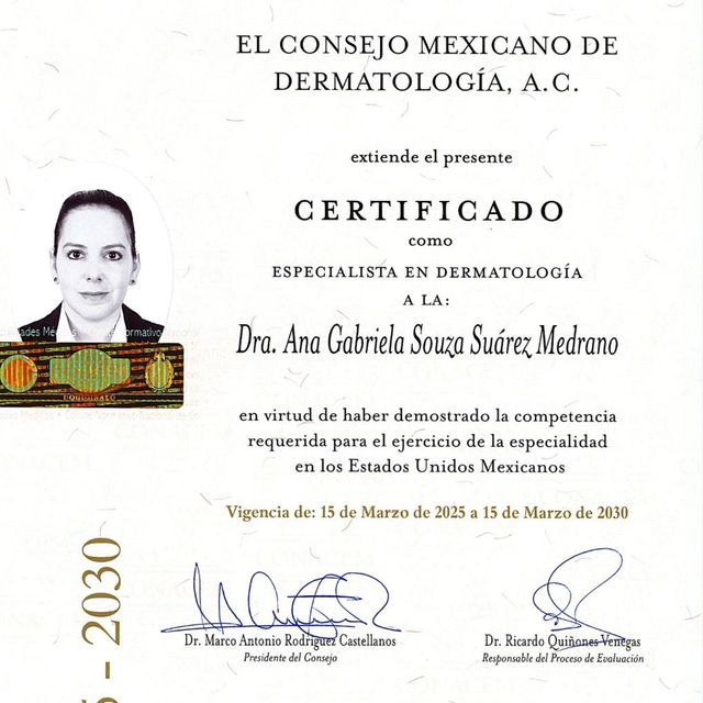 Ampliar imagen: certificate 1