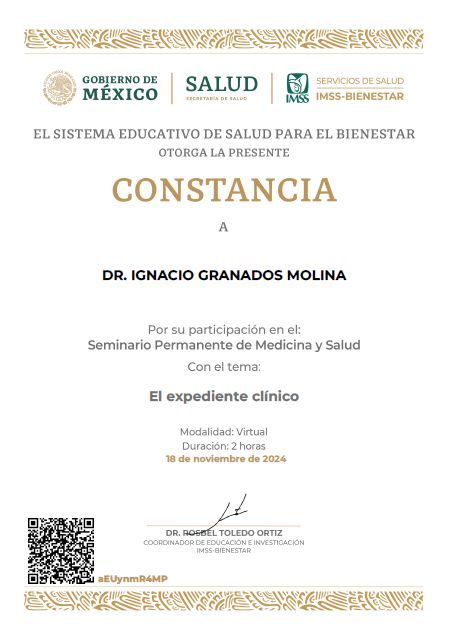Ampliar imagen: certificate 8
