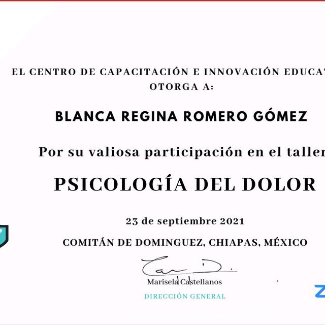 Ampliar imagen: certificate 6