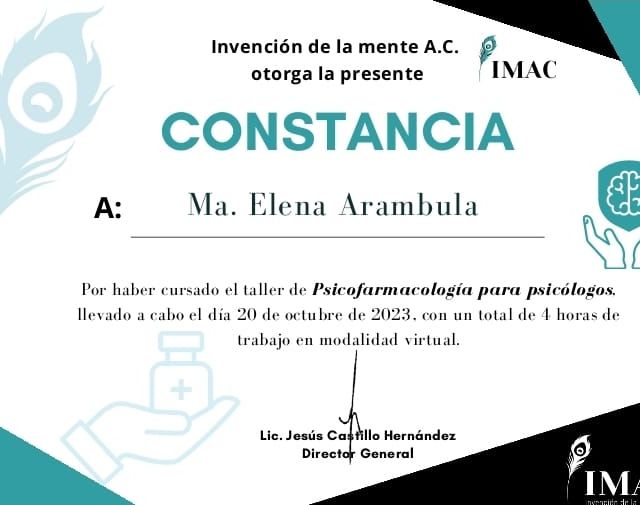 Ampliar imagen: certificate 8