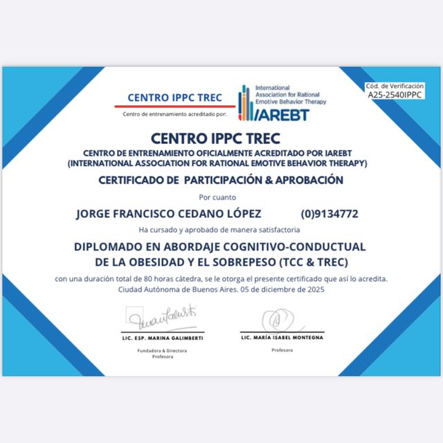 Ampliar imagen: certificate 1