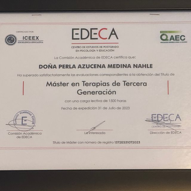 Ampliar imagen: certificate 7