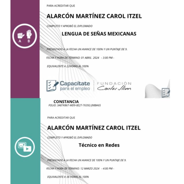 Ampliar imagen: certificate 3