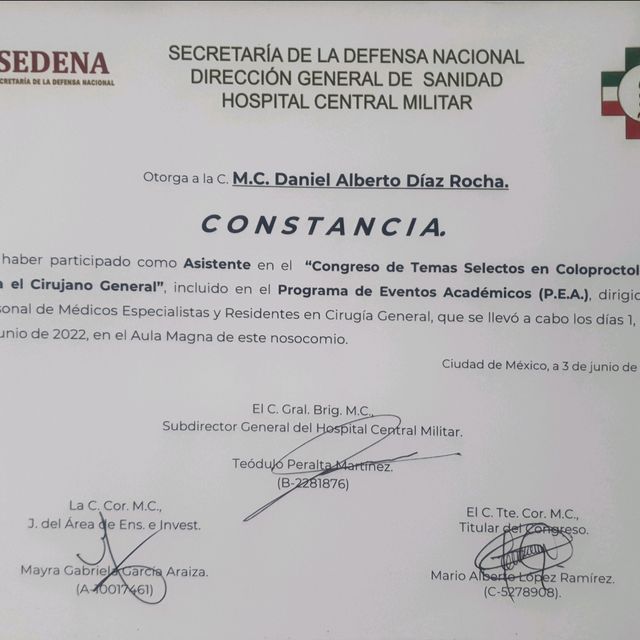 Ampliar imagen: certificate 10