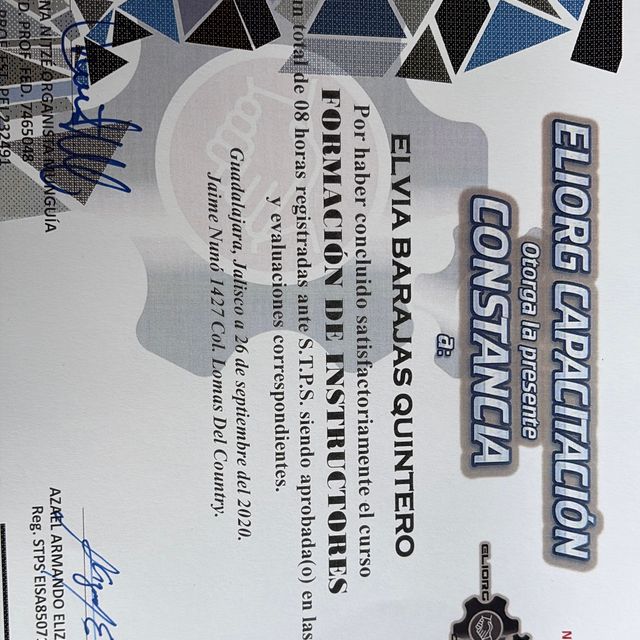 Ampliar imagen: certificate 1