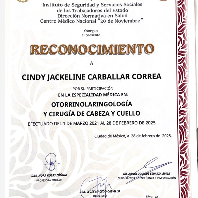 Ampliar imagen: certificate 2