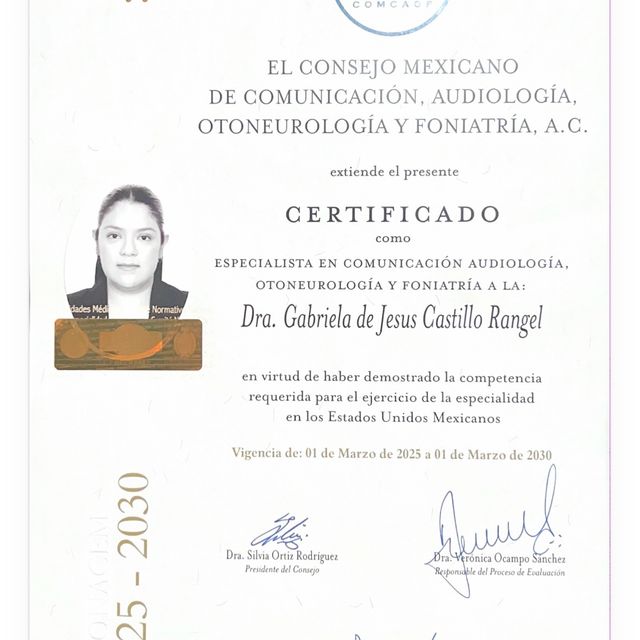 Ampliar imagen: certificate 1