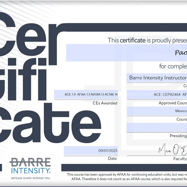 Ampliar imagen: certificate 3