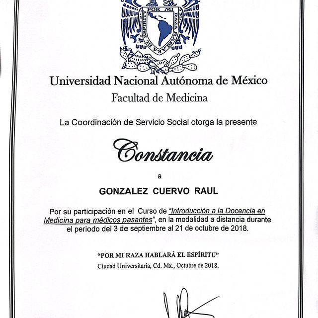 Ampliar imagen: certificate 6