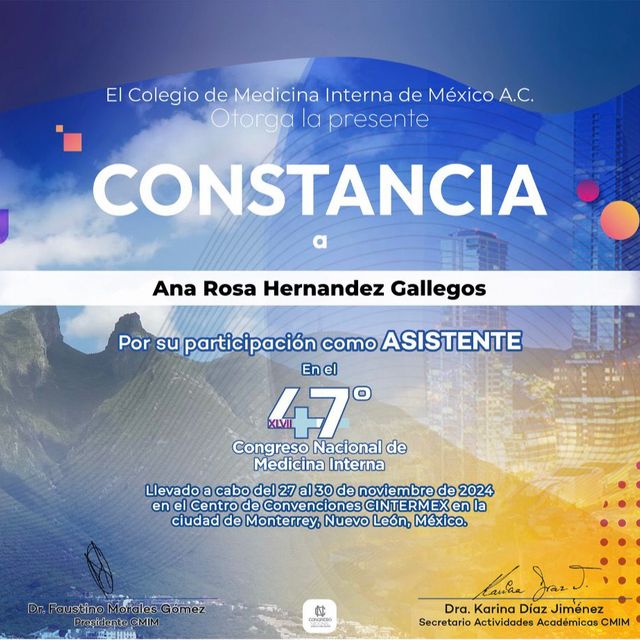 Ampliar imagen: certificate 1