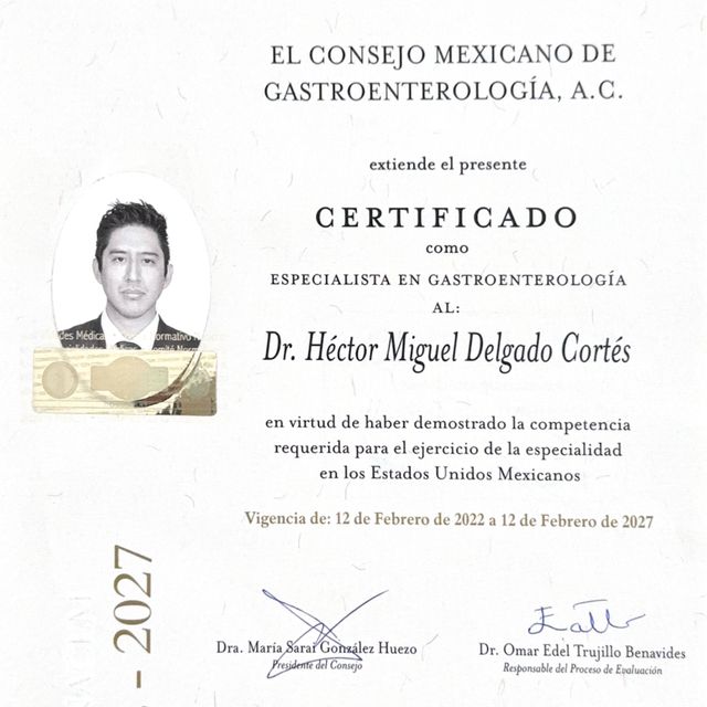 Ampliar imagen: certificate 6