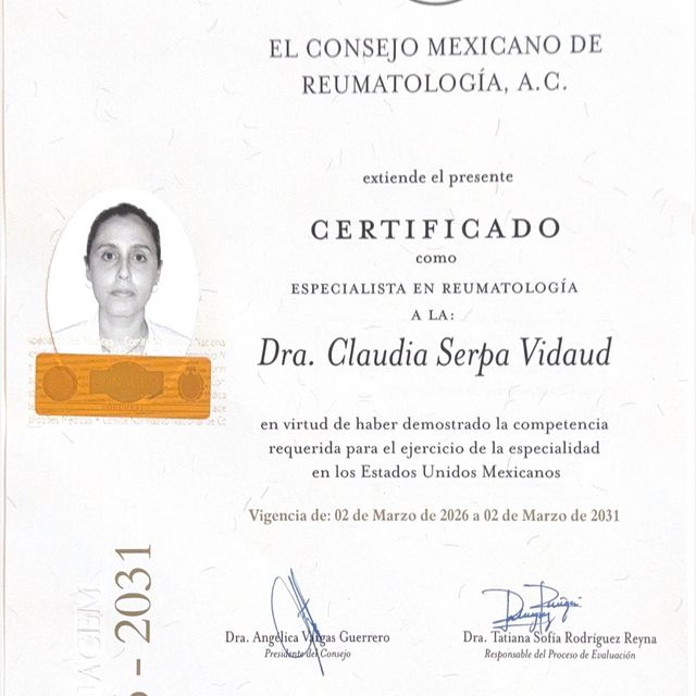 Ampliar imagen: certificate 1