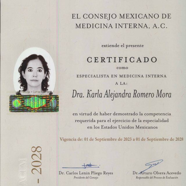 Ampliar imagen: certificate 2