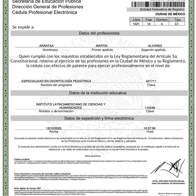 Ampliar imagen: certificate 5