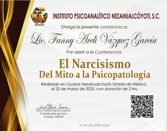 Ampliar imagen: certificate 5