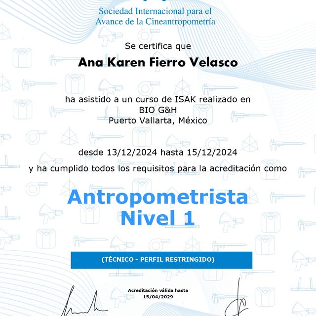 Ampliar imagen: certificate 1