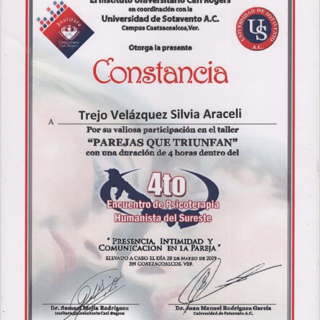 Ampliar imagen: certificate 17