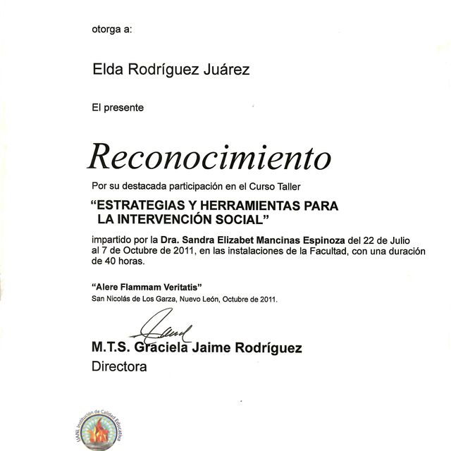 Ampliar imagen: certificate 8