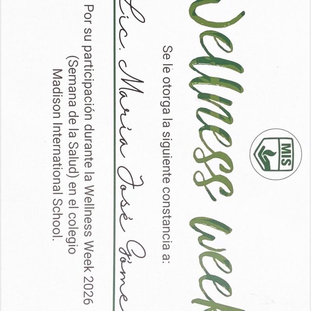 Ampliar imagen: certificate 3