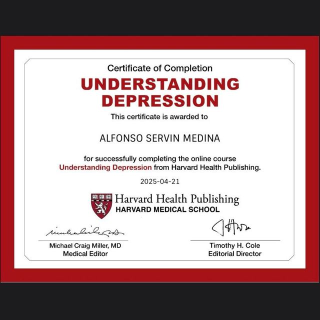 Ampliar imagen: certificate 4