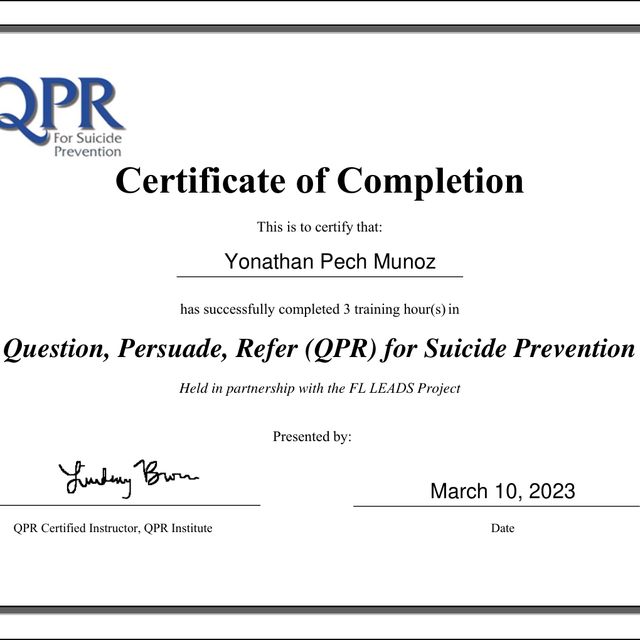 Ampliar imagen: certificate 11