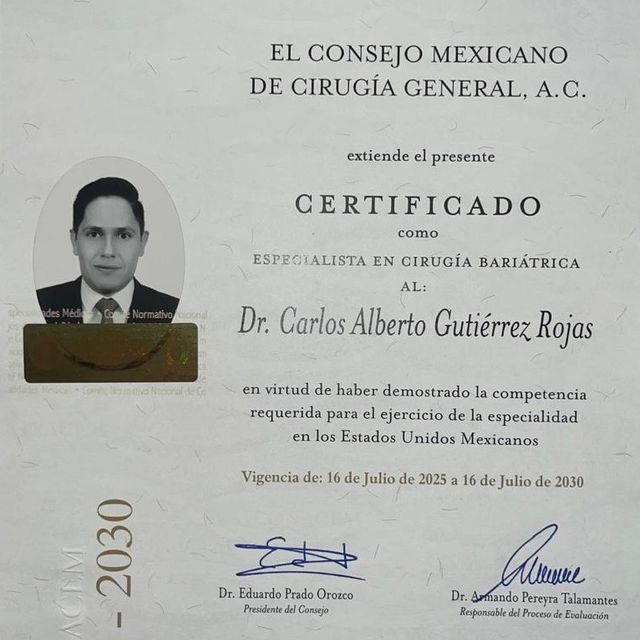 Ampliar imagen: certificate 1