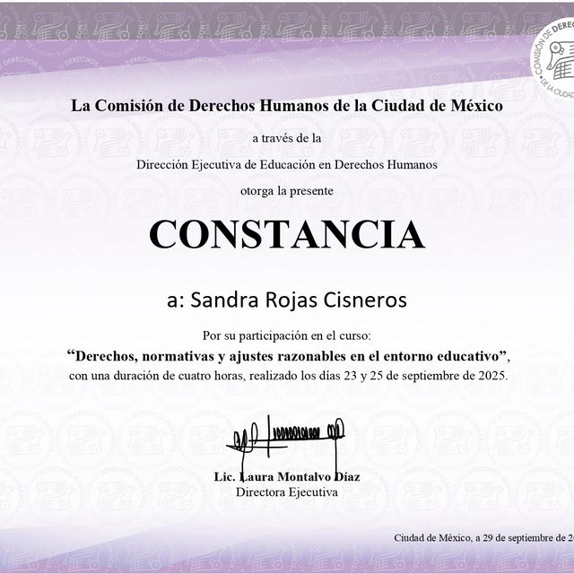 Ampliar imagen: certificate 4