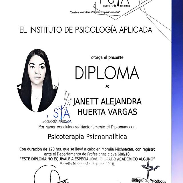 Ampliar imagen: certificate 1