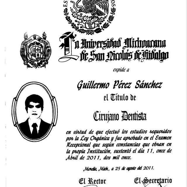 Ampliar imagen: certificate 1