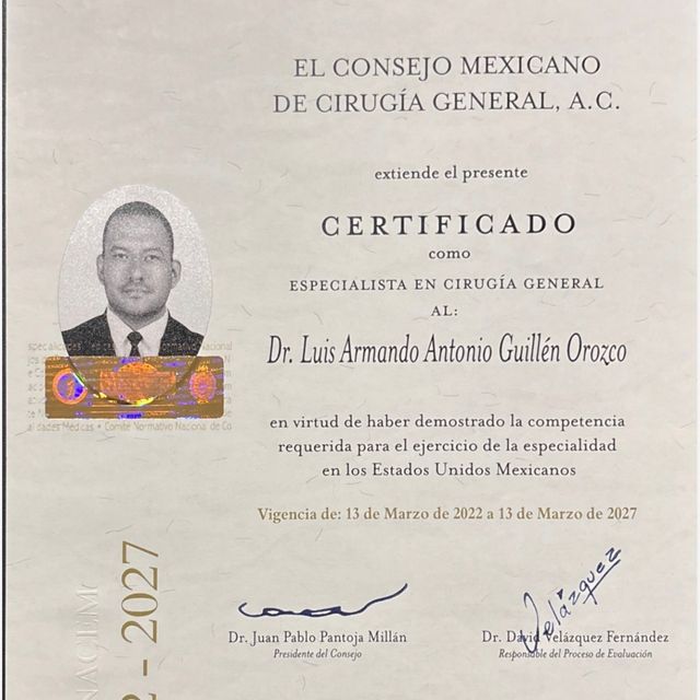 Ampliar imagen: certificate 1