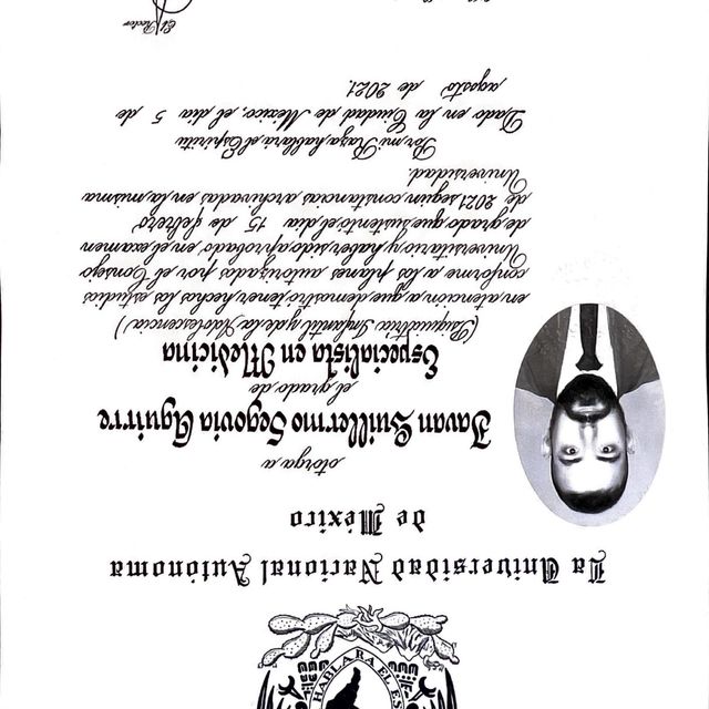 Ampliar imagen: certificate 5