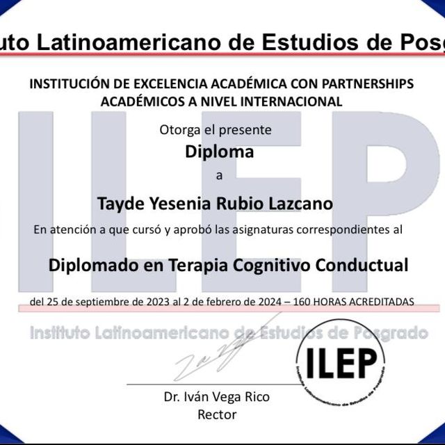 Ampliar imagen: certificate 1